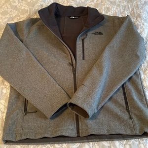 Mens the north face jacket/coat. Like new. Medium.